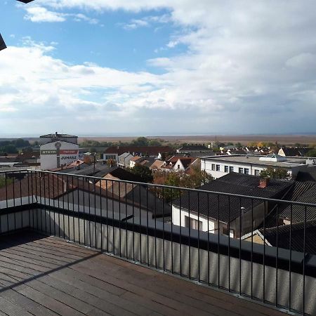 Appartement Hareter Neusiedl am See Bagian luar foto