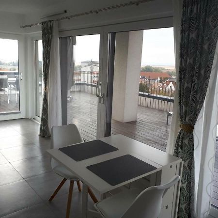 Appartement Hareter Neusiedl am See Bagian luar foto