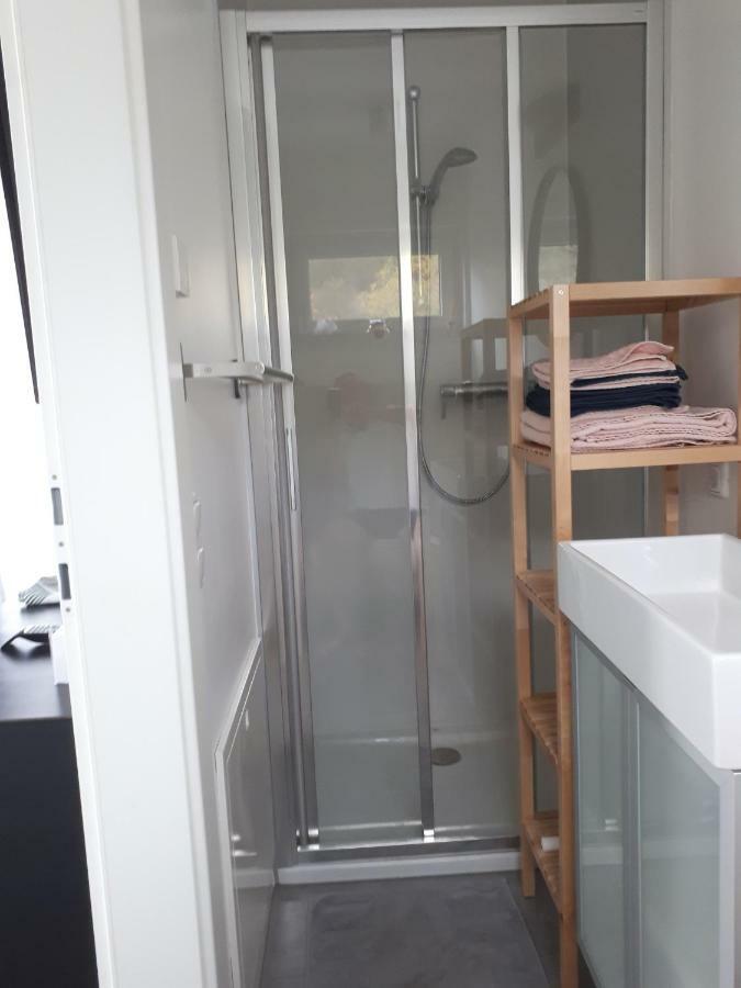 Appartement Hareter Neusiedl am See Bagian luar foto