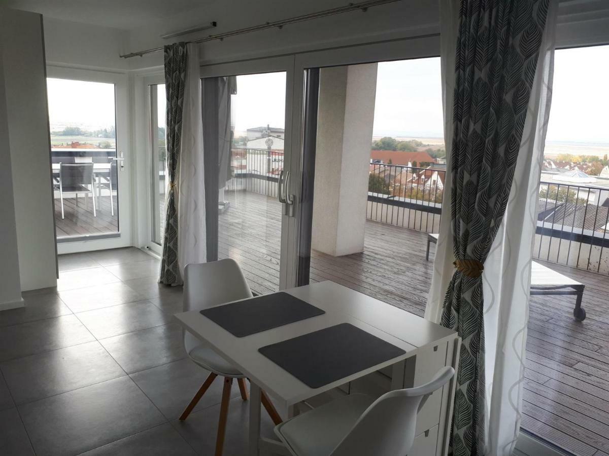 Appartement Hareter Neusiedl am See Bagian luar foto