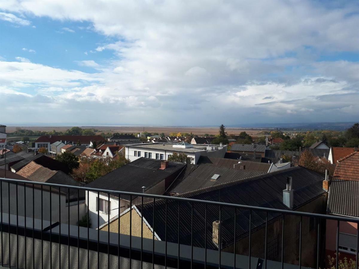 Appartement Hareter Neusiedl am See Bagian luar foto