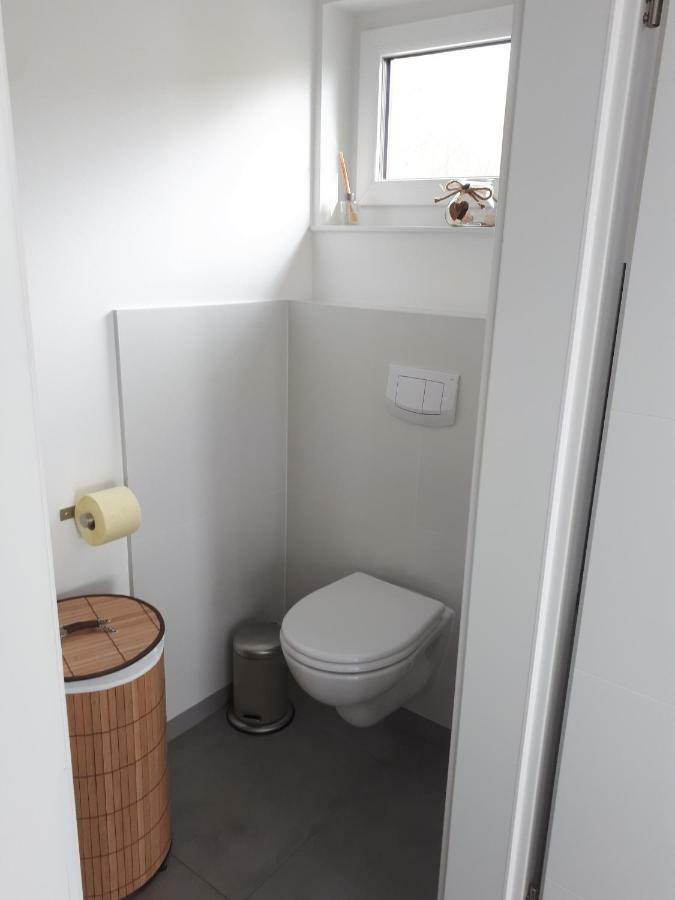 Appartement Hareter Neusiedl am See Bagian luar foto