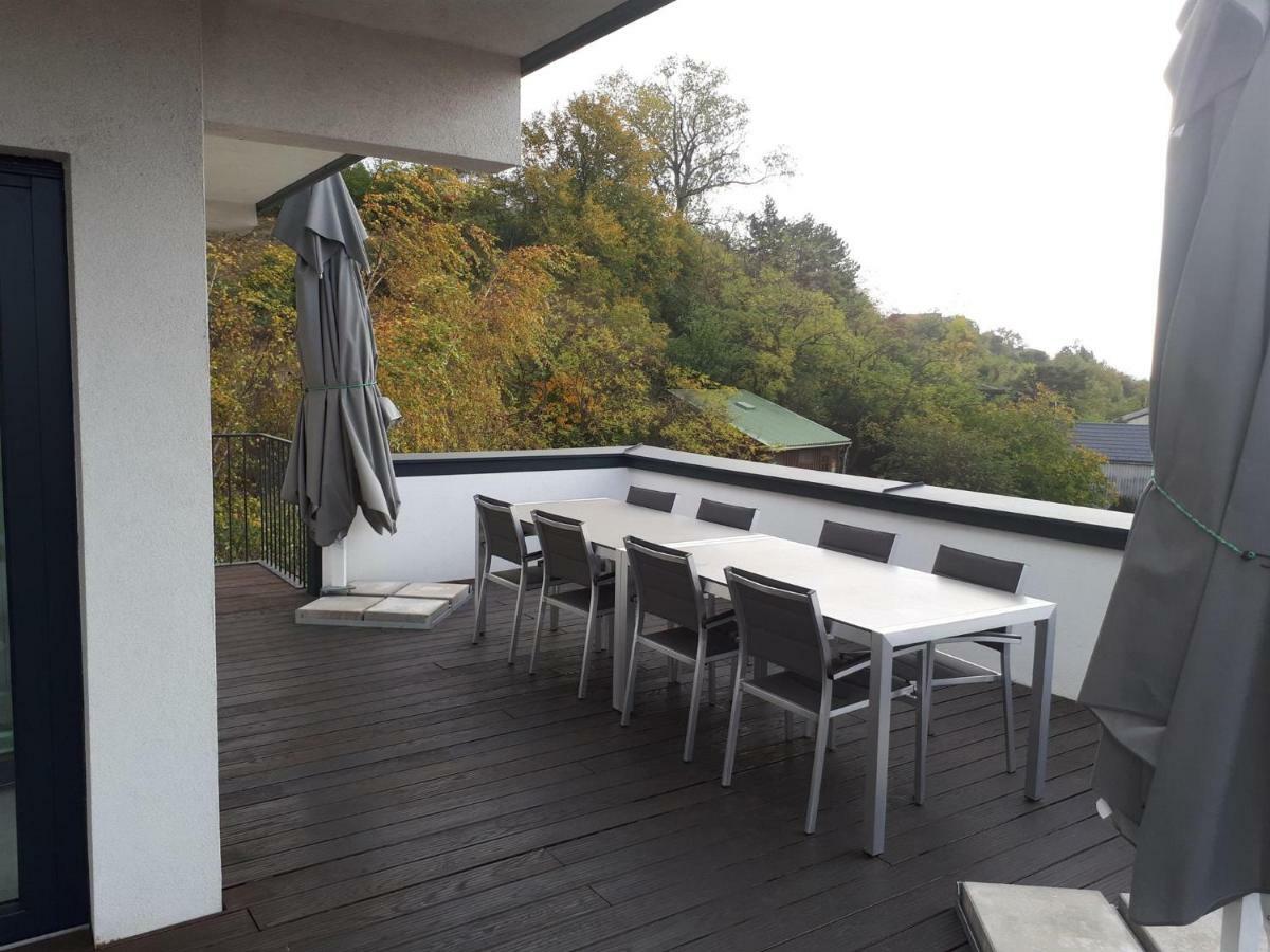 Appartement Hareter Neusiedl am See Bagian luar foto