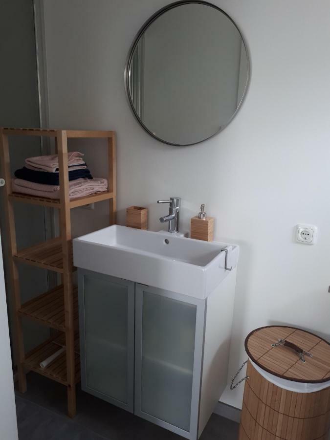 Appartement Hareter Neusiedl am See Bagian luar foto