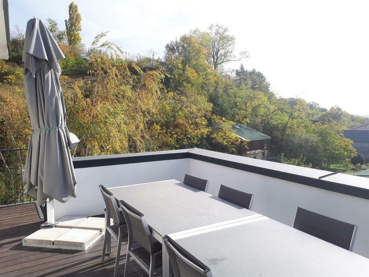 Appartement Hareter Neusiedl am See Bagian luar foto