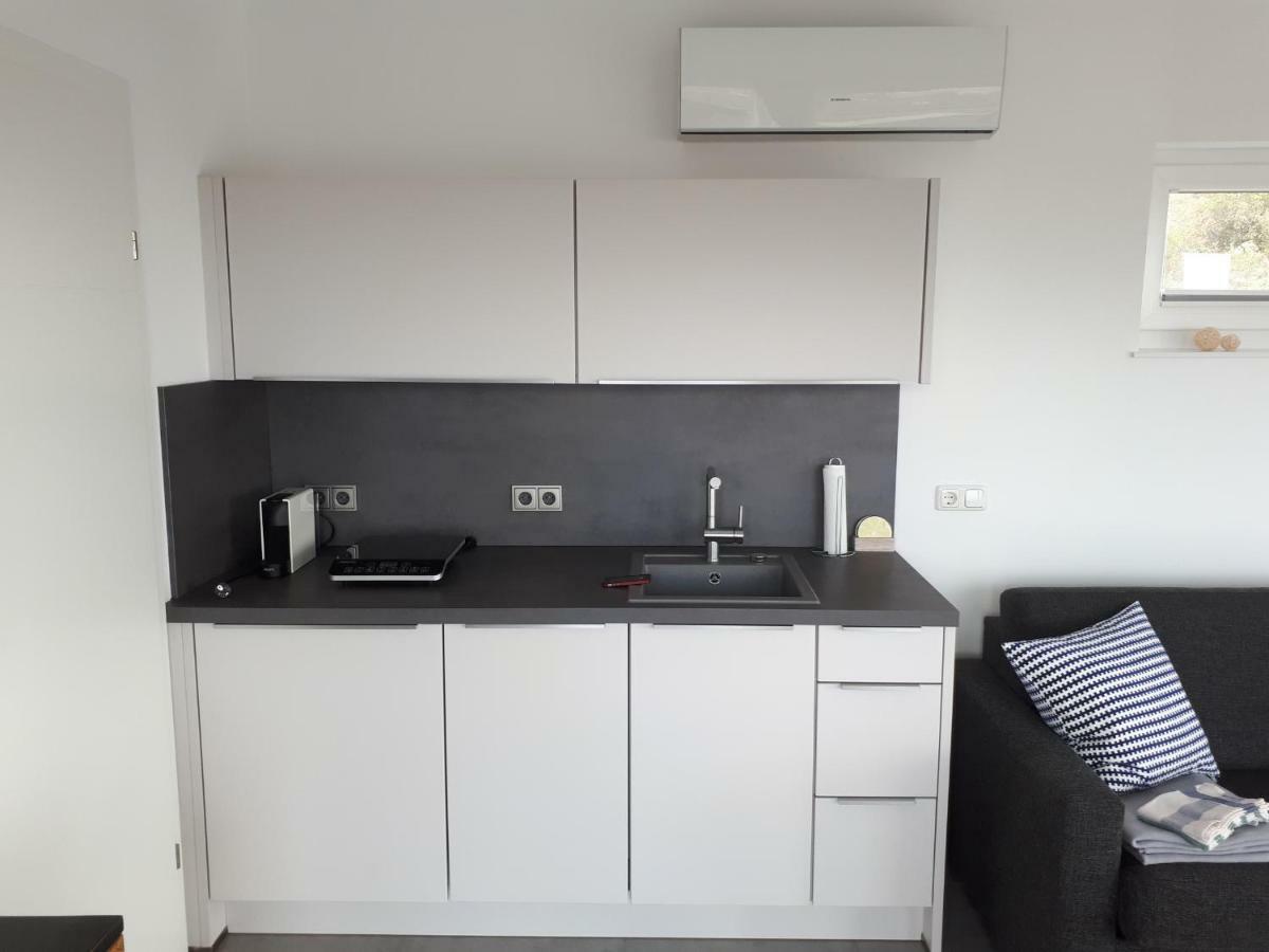 Appartement Hareter Neusiedl am See Bagian luar foto